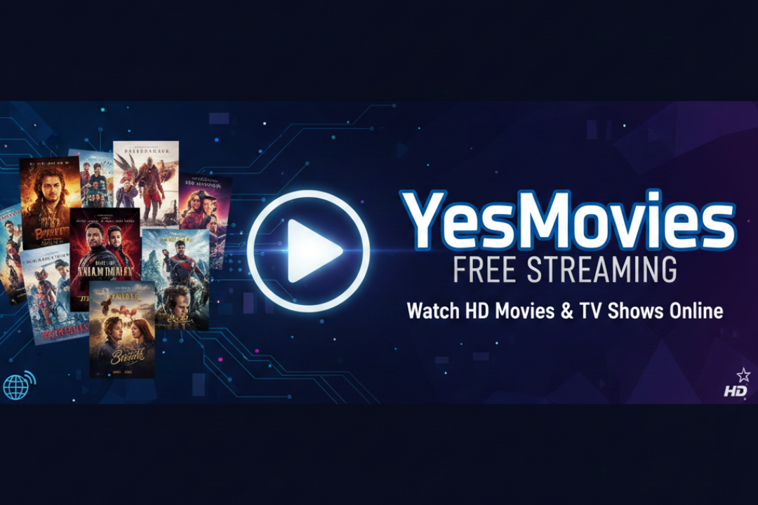 YesMovies